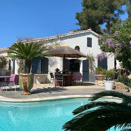 B&B La Venitienne Et Son Brunch Gastronomique *