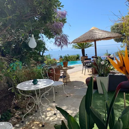 Bed & Breakfast La Venitienne Et Son Brunch Gastronomique