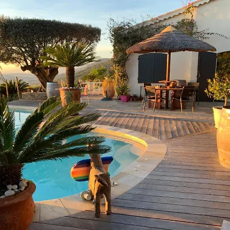 La Venitienne Et Son Brunch Gastronomique Bed & Breakfast