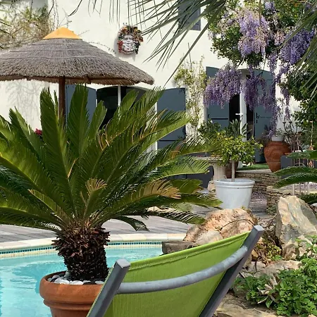 La Venitienne Et Son Brunch Gastronomique Bed & Breakfast