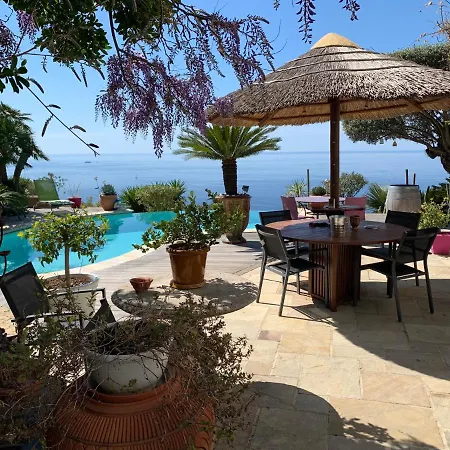 La Venitienne Et Son Brunch Gastronomique Bed & Breakfast *