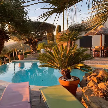 La Venitienne Et Son Brunch Gastronomique Bed & Breakfast