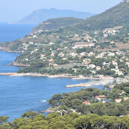 Bed & Breakfast La Venitienne Et Son Brunch Gastronomique Carqueiranne