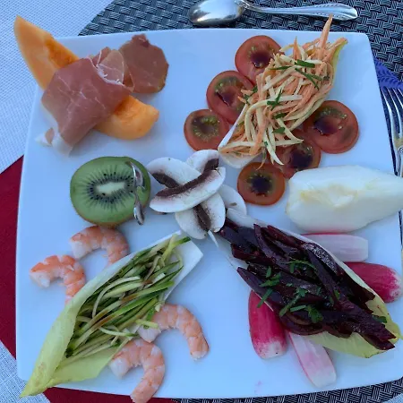 La Venitienne Et Son Brunch Gastronomique * Carqueiranne