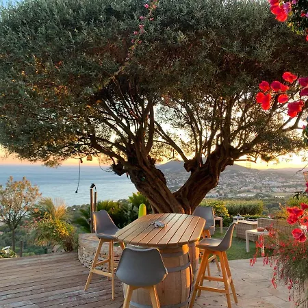 La Venitienne Et Son Brunch Gastronomique Bed & Breakfast