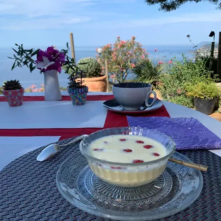 Bed & Breakfast La Venitienne Et Son Brunch Gastronomique